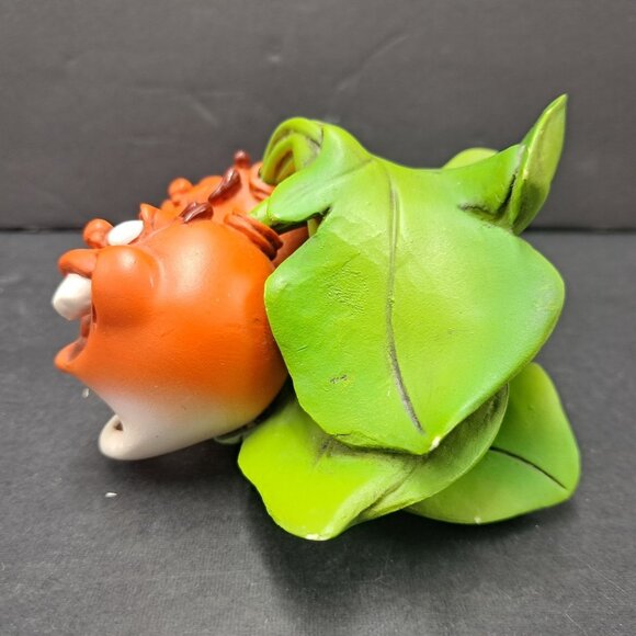 Gigglin Groceries Radishes Anthropomorphic Figurine-Jack Graham Second Nature - Picture 2 of 5